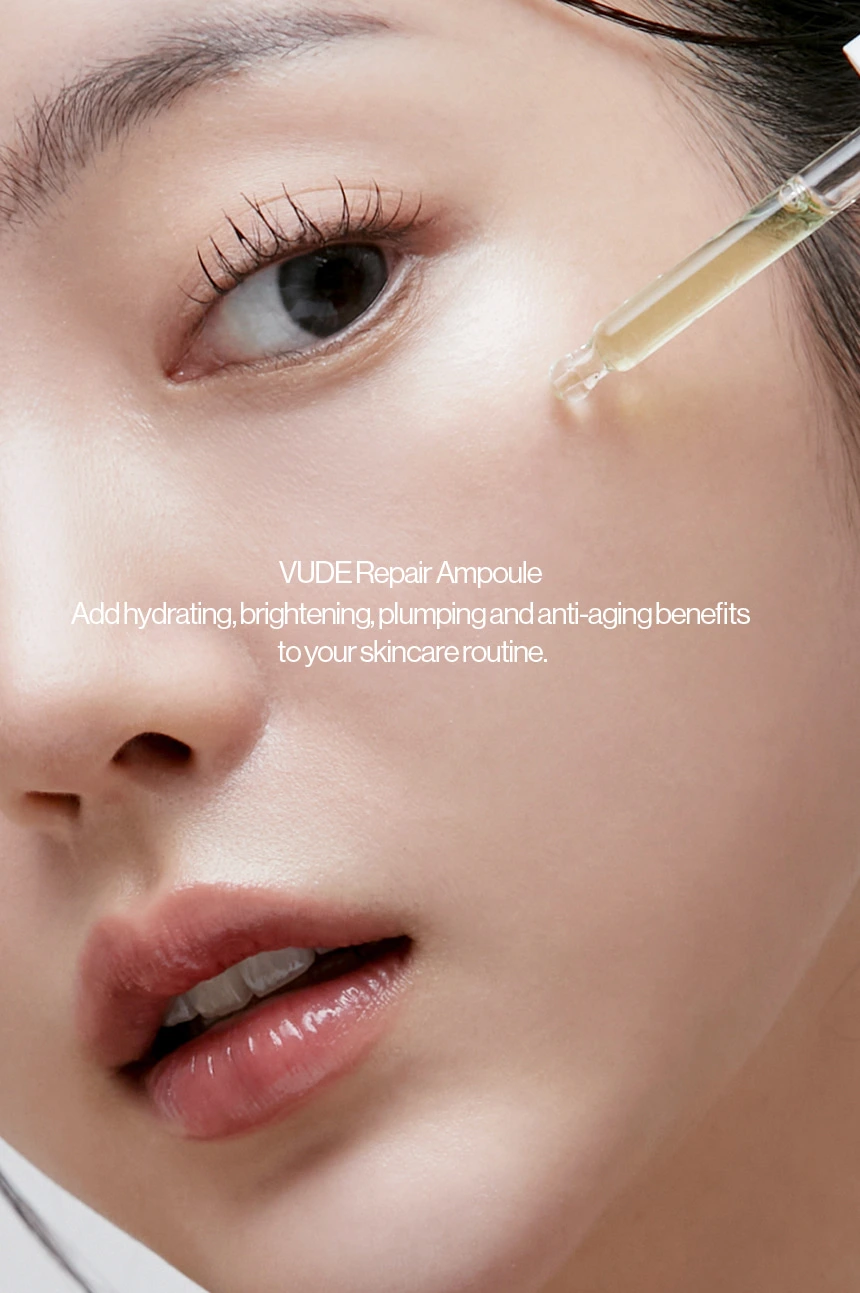 Vude] Ultra-Low Molecular Diva Shot (Pore Care Beauty Device